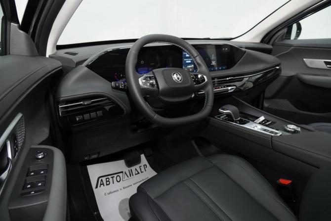 Новый Dongfeng Huge 2024 года, цена 2 699 000 рублей, внедорожник, Автокод Объявления
