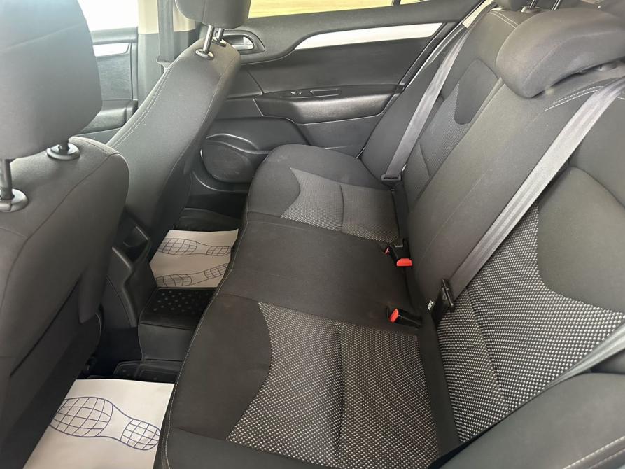 Citroen C4 II Волгоград  - изображение 15