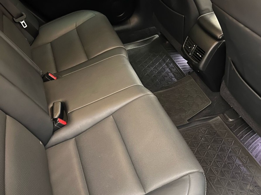 Lexus ES VI Рестайлинг Нижний Тагил  - изображение 16