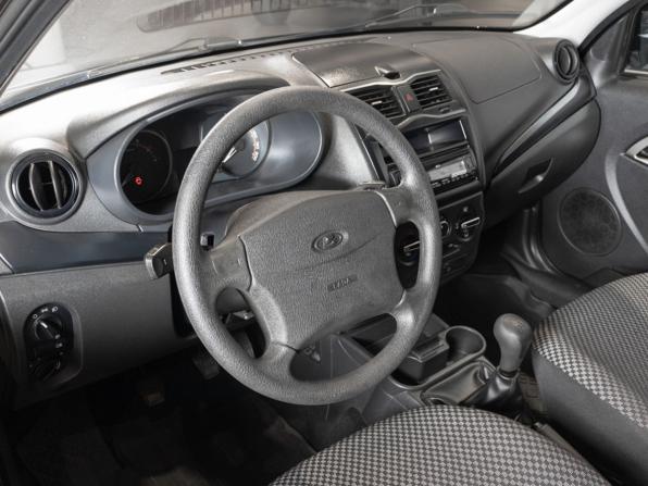 Lada (ВАЗ) Granta I Рестайлинг с пробегом 2022 года, цена 709 000 рублей, 74107 км, седан, Автокод Объявления