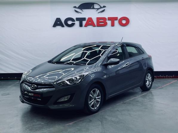 Hyundai i30 II с пробегом 2013 года, цена 799 000 рублей, 163363 км, хэтчбек, Автокод Объявления