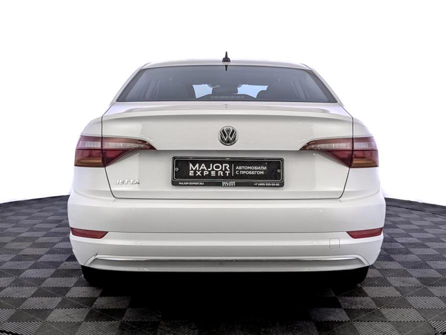 Volkswagen Jetta VII Москва  - изображение 6