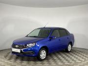 Lada (ВАЗ) Granta I Рестайлинг Воронеж  - изображение 21