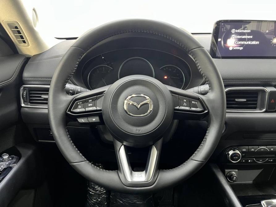 Mazda CX-5 II Рестайлинг Воронеж  - изображение 10