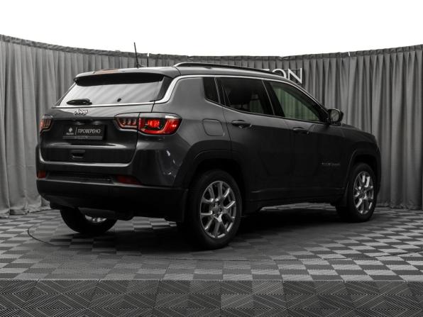 Jeep Compass II Рестайлинг с пробегом 2022 года, цена 3 300 000 рублей, 22509 км, внедорожник, Автокод Объявления