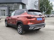 Kia Seltos I Санкт-Петербург  - изображение 25