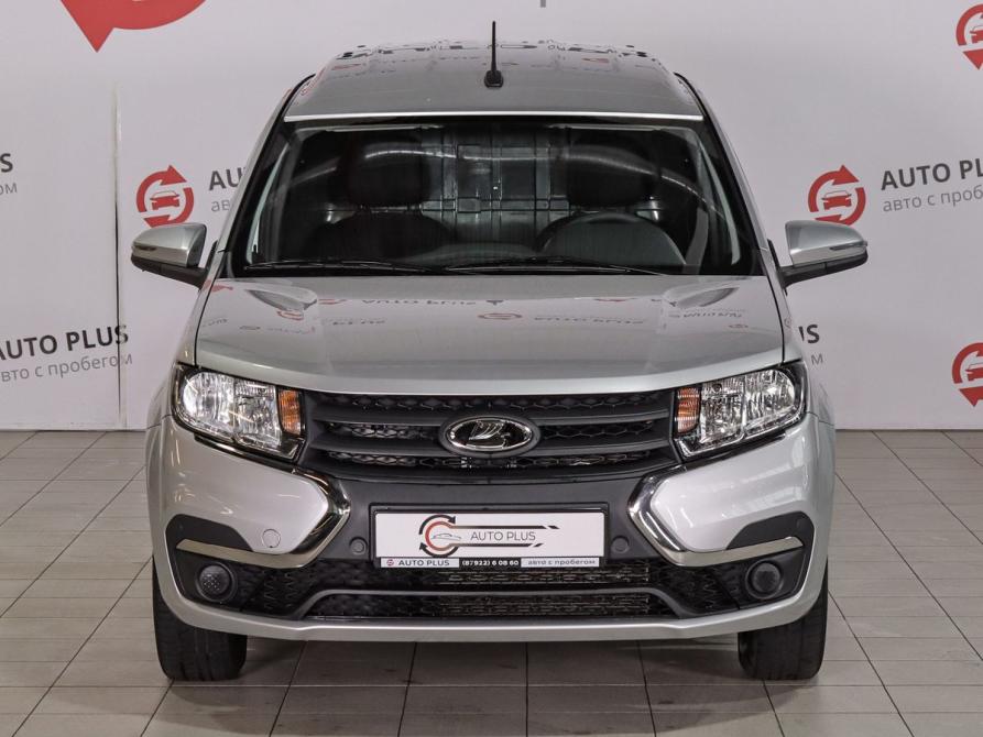 Lada (ВАЗ) Largus I Рестайлинг Минеральные Воды  - изображение 4