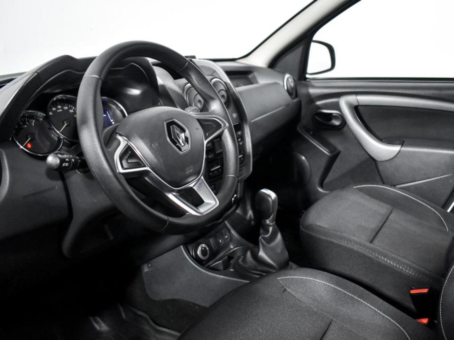 Renault Duster I Рестайлинг Санкт-Петербург  - изображение 10
