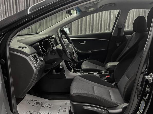 Hyundai i30 II с пробегом 2013 года, цена 920 000 рублей, 90000 км, хэтчбек, Автокод Объявления