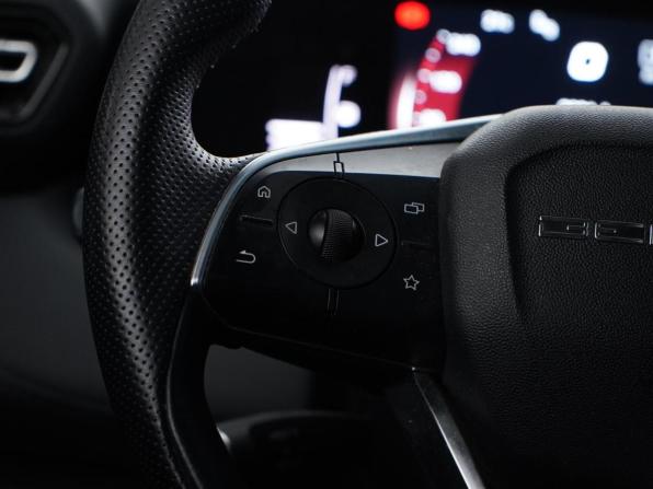 BAIC U5 Plus с пробегом 2023 года, цена 1 394 000 рублей, 52684 км, седан, Автокод Объявления