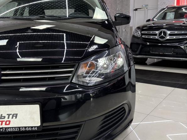 Volkswagen Polo V с пробегом 2013 года, цена 845 000 рублей, 124669 км, седан, Автокод Объявления