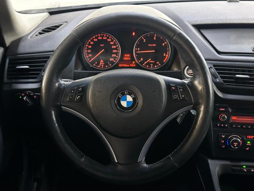 BMW X1 I (E84) Санкт-Петербург  - изображение 13