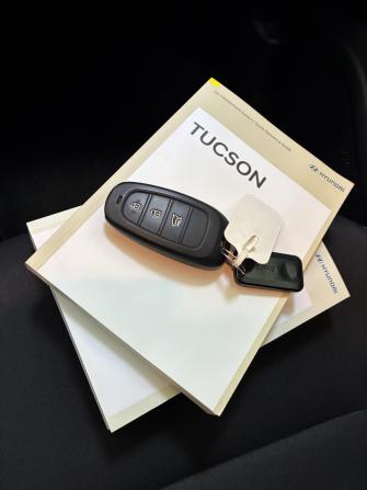 Hyundai Tucson IV с пробегом 2022 года, цена 2 850 000 рублей, 89000 км, внедорожник, Автокод Объявления