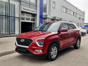 Hyundai Creta II Нижний Новгород  - изображение 20