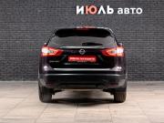 Nissan Qashqai II Екатеринбург  - изображение 23