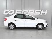 Renault Logan II Рестайлинг Ростов-на-Дону  - изображение 20