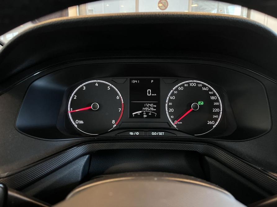 Volkswagen Polo VI Чебоксары  - изображение 11