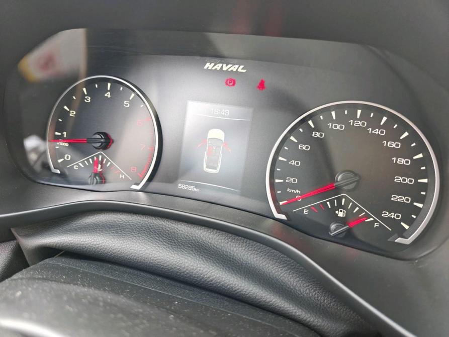 Haval Jolion I Санкт-Петербург  - изображение 5