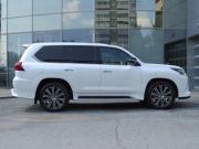 Lexus LX III Рестайлинг 2 Екатеринбург  - изображение 35