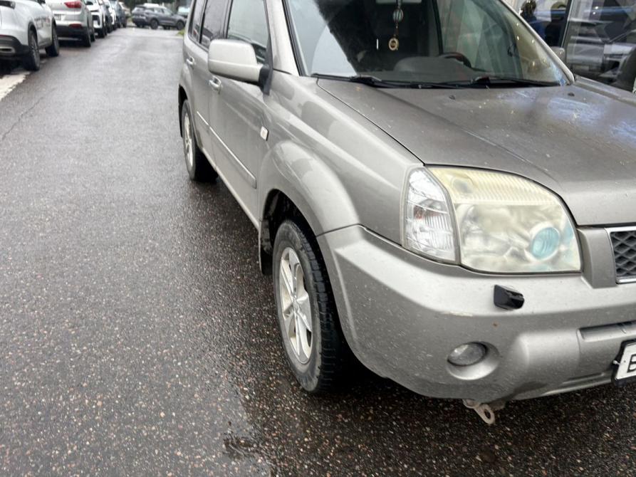 Nissan X-Trail I Рестайлинг Санкт-Петербург  - изображение 2