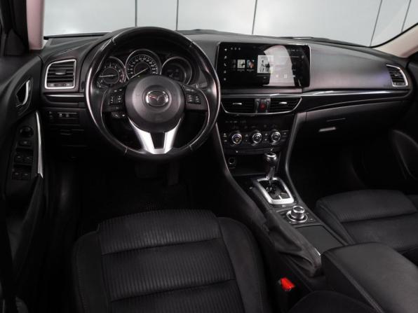 Mazda 6 III (GJ) с пробегом 2014 года, цена 1 823 000 рублей, 144974 км, седан, Автокод Объявления