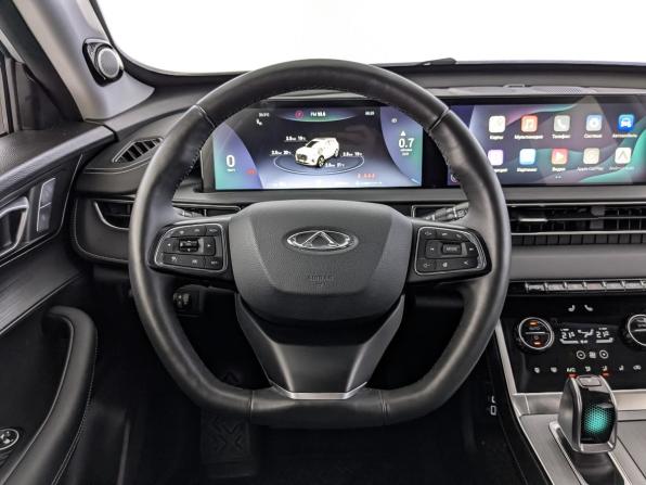 Chery Tiggo 7 Pro Max I с пробегом 2024 года, цена 2 170 000 рублей, 22926 км, внедорожник, Автокод Объявления