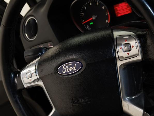 Ford Mondeo IV Рестайлинг с пробегом 2010 года, цена 652 500 рублей, 314301 км, седан, Автокод Объявления