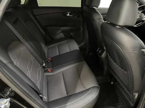 Kia Cerato IV с пробегом 2021 года, цена 2 140 000 рублей, 114603 км, седан, Автокод Объявления