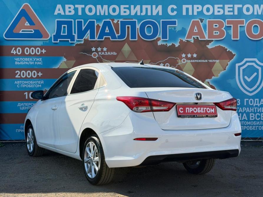 Changan Alsvin Набережные Челны  - изображение 5
