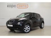 Nissan Juke I Коломна  - изображение 17