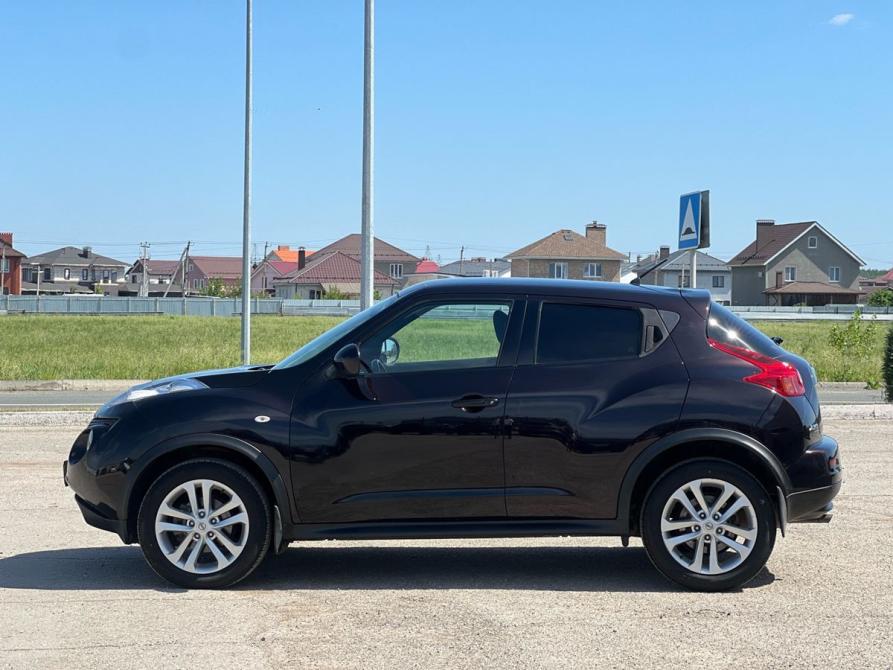 Nissan Juke I Самара  - изображение 10