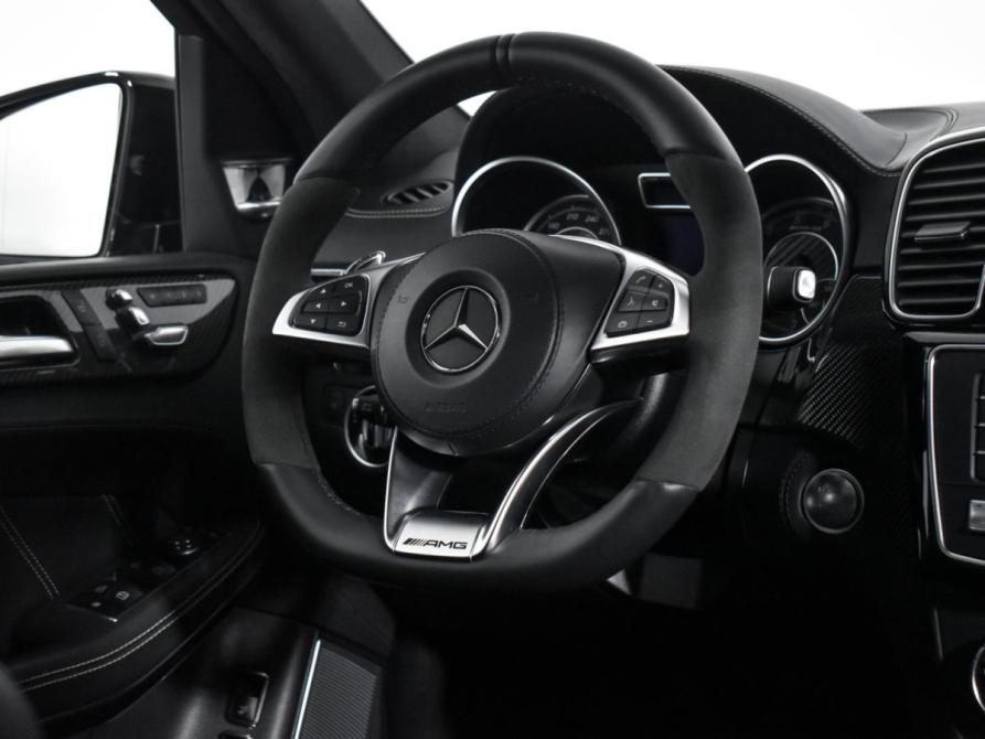 Mercedes-Benz GLS AMG I (X166) Санкт-Петербург  - изображение 17