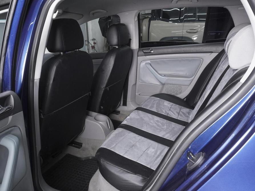 Volkswagen Golf V Ростов-на-Дону  - изображение 11