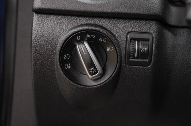 Volkswagen Tiguan I Рестайлинг с пробегом 2012 года, цена 1 449 000 рублей, 194000 км, внедорожник, Автокод Объявления