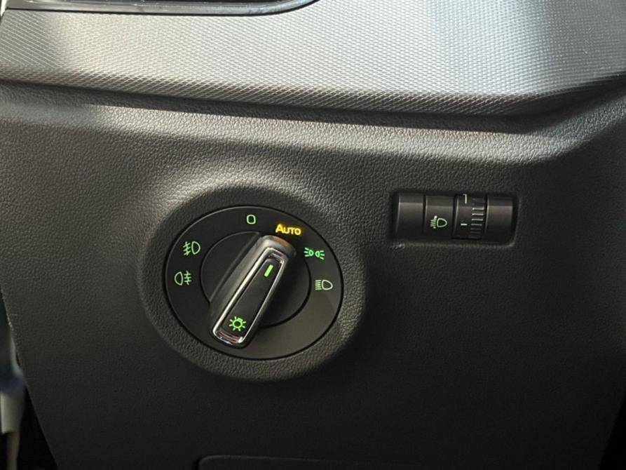 Skoda Rapid II Курск  - изображение 15
