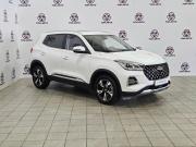 Chery Tiggo 4 Pro I Рестайлинг Тольятти  - изображение 25