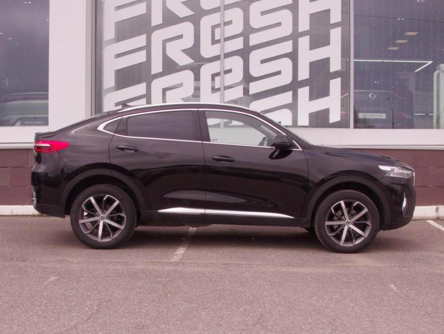 Haval F7x I Владимир  - изображение 5
