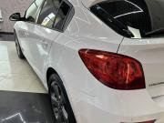 Chevrolet Cruze I Рестайлинг Ярославль  - изображение 44