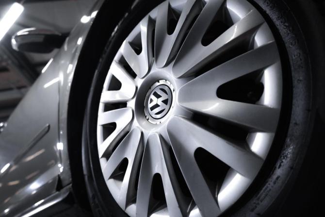 Volkswagen Golf Plus II с пробегом 2011 года, цена 749 000 рублей, 195714 км, хэтчбек, Автокод Объявления