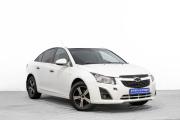 Chevrolet Cruze I Барнаул  - изображение 25