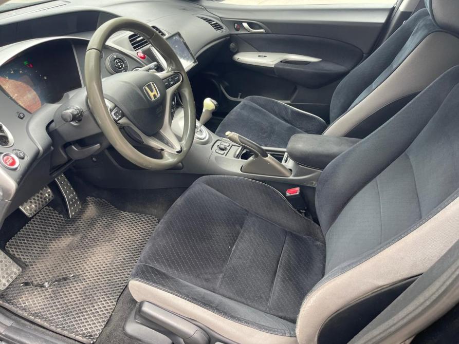 Honda Civic VIII Воронеж  - изображение 11