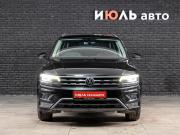 Volkswagen Tiguan II Екатеринбург  - изображение 24