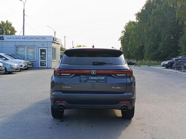 Changan CS35 Plus I Рестайлинг с пробегом 2023 года, цена 1 732 000 рублей, 38192 км, внедорожник, Автокод Объявления