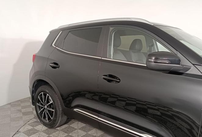 Chery Tiggo 4 Pro I с пробегом 2024 года, цена 1 560 000 рублей, 22243 км, внедорожник, Автокод Объявления