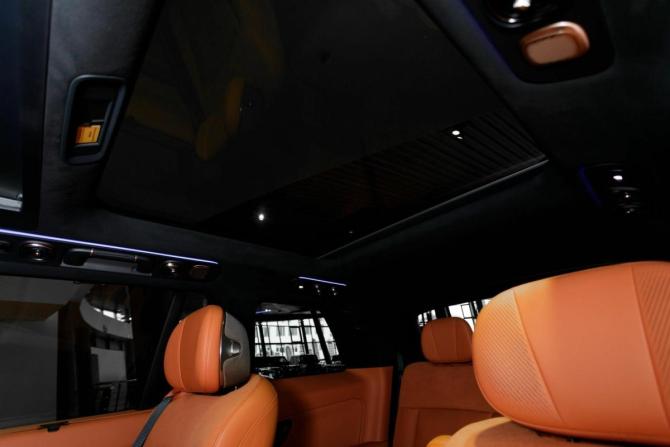 Новый Lynk &amp; Co 900 2026 года, цена 8 940 000 рублей, внедорожник, Автокод Объявления