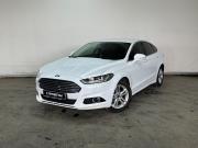 Ford Mondeo V Москва  - изображение 20