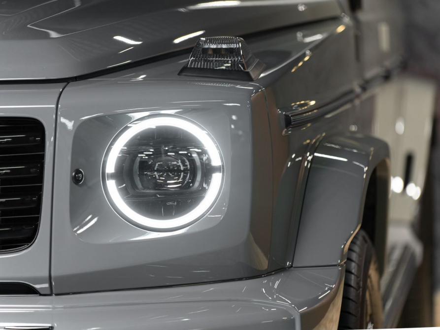 Mercedes-Benz G-Класс III (W465) Рестайлинг Москва  - изображение 31