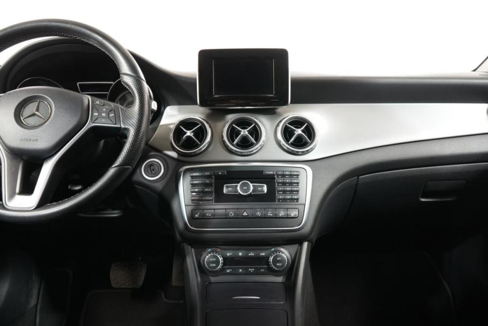 Mercedes-Benz GLA I (X156) Москва  - изображение 14