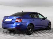 Skoda Octavia III (A7) Рестайлинг Химки  - изображение 19