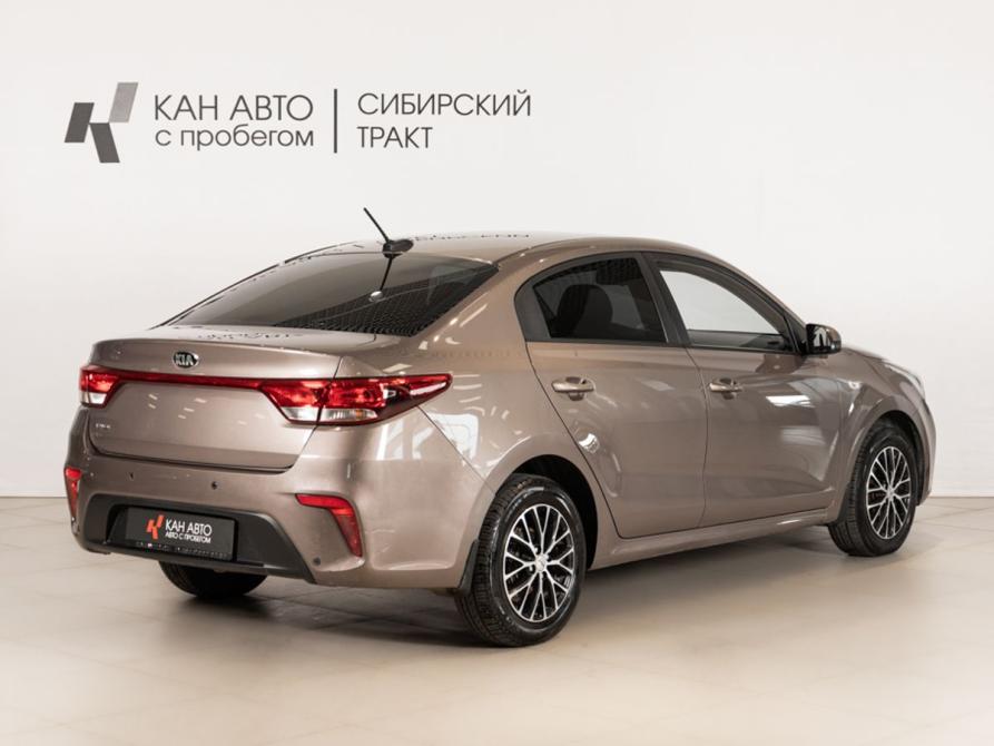 Kia Rio IV Казань  - изображение 2